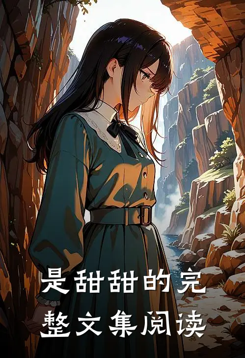 是甜甜的完整文集阅读