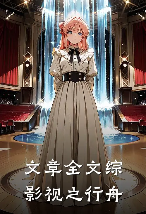 文章全文综影视之行舟