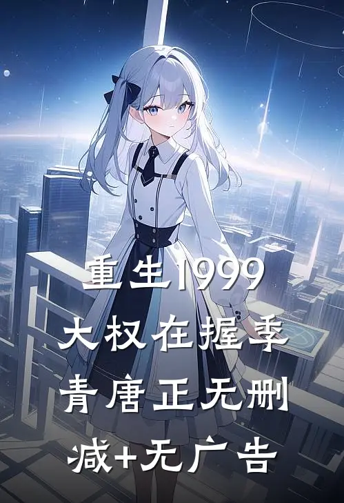 重生1999：大权在握季青唐正无删减+无广告