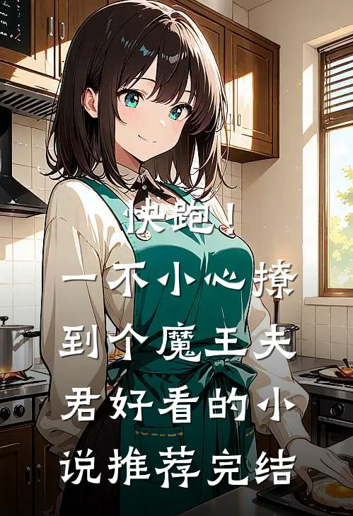 快跑！一不小心撩到个魔王夫君好看的小说推荐完结