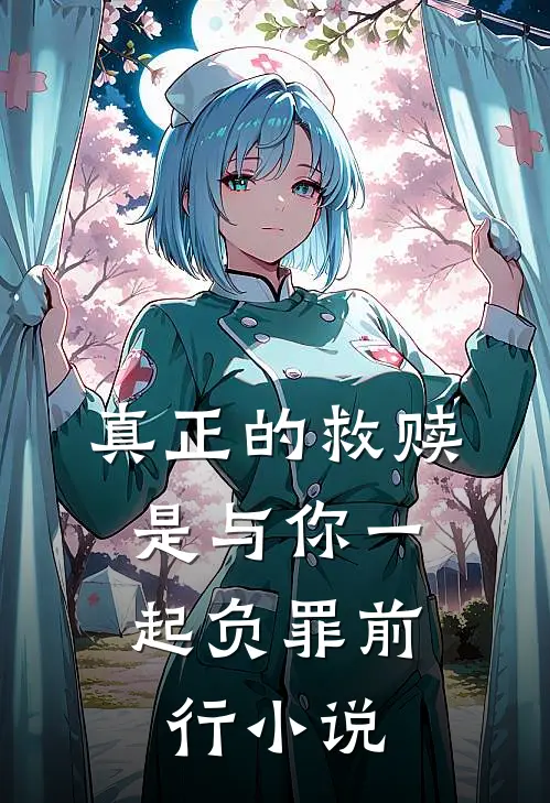真正的救赎，是与你一起负罪前行小说