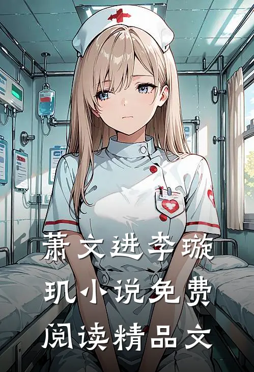 萧文进李璇玑小说免费阅读精品文