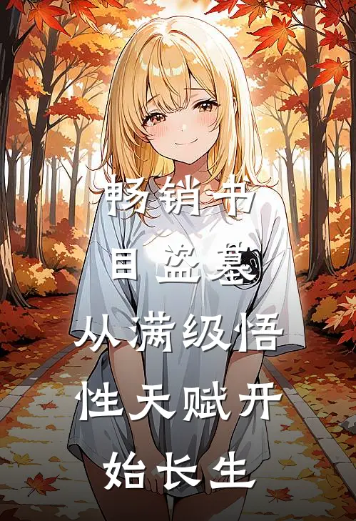 畅销书目盗墓：从满级悟性天赋开始长生