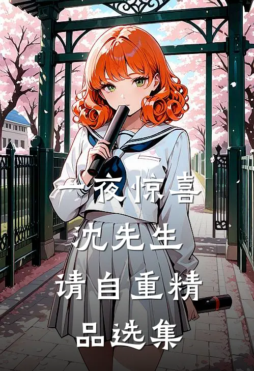 一夜惊喜：沈先生，请自重精品选集