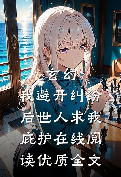玄幻:我避开纠纷后世人求我庇护在线阅读优质全文