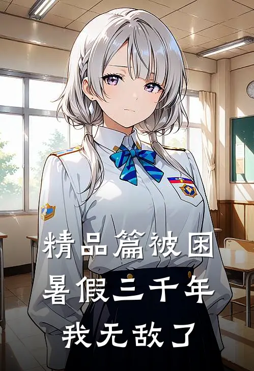 精品篇被困暑假三千年，我无敌了