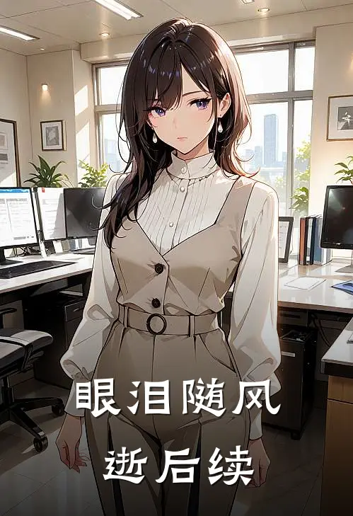 眼泪随风逝后续