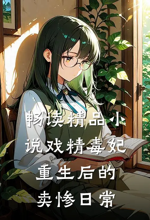 畅读精品小说戏精毒妃重生后的卖惨日常