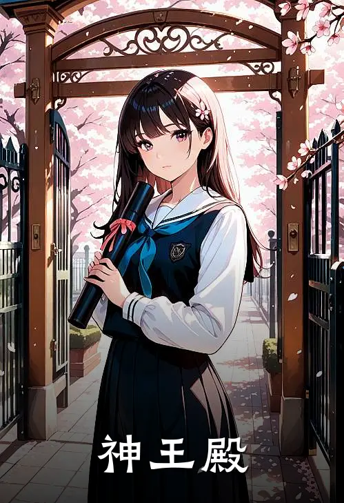 神王殿