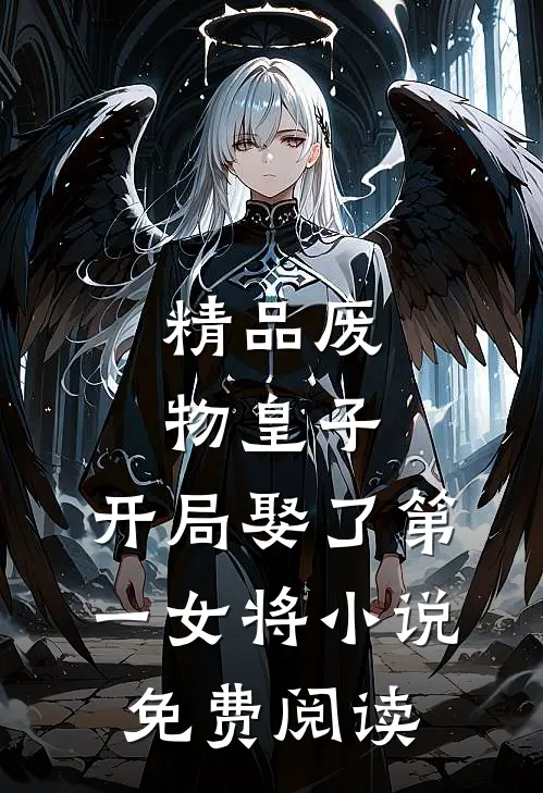 精品废物皇子,开局娶了第一女将小说免费阅读