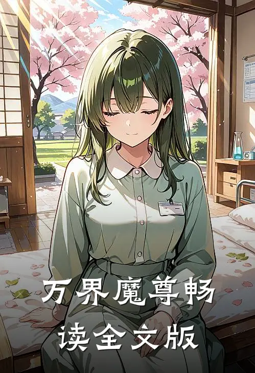 万界魔尊畅读全文版