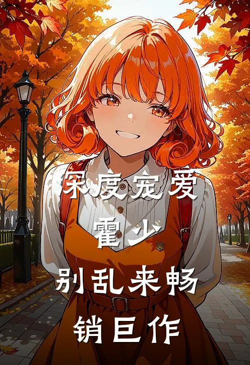深度宠爱：霍少，别乱来畅销巨作