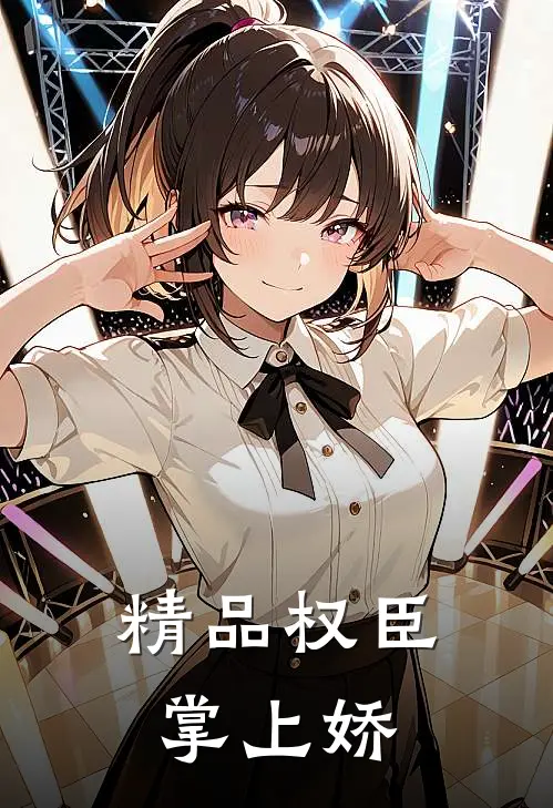 精品权臣掌上娇