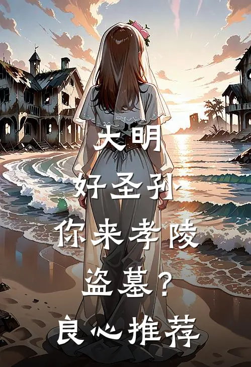 大明：好圣孙，你来孝陵盗墓？良心推荐