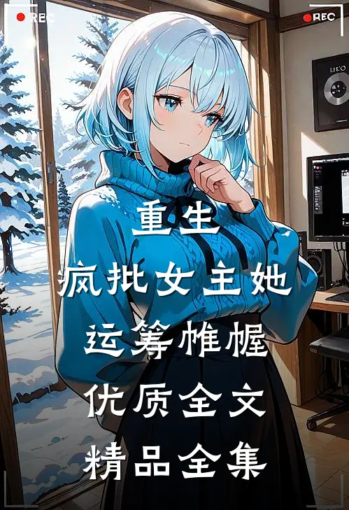 重生：疯批女主她运筹帷幄优质全文精品全集