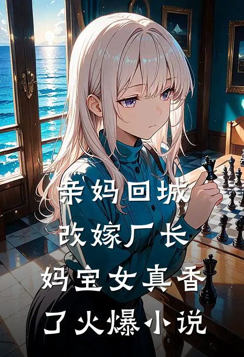 亲妈回城改嫁厂长，妈宝女真香了火爆小说