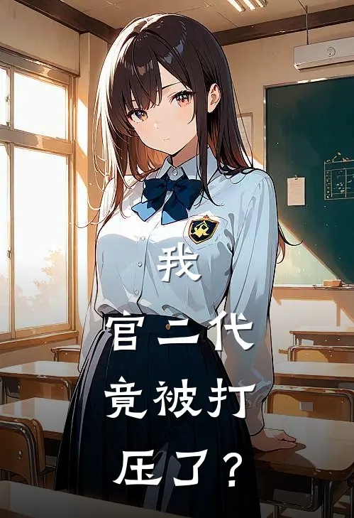 我，官二代，竟被打压了？