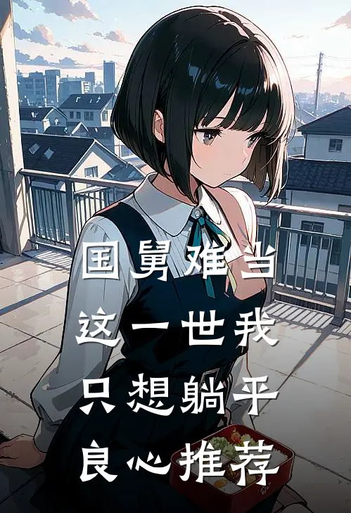 国舅难当，这一世我只想躺平良心推荐