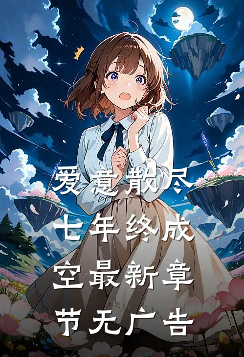 爱意散尽，七年终成空最新章节无广告