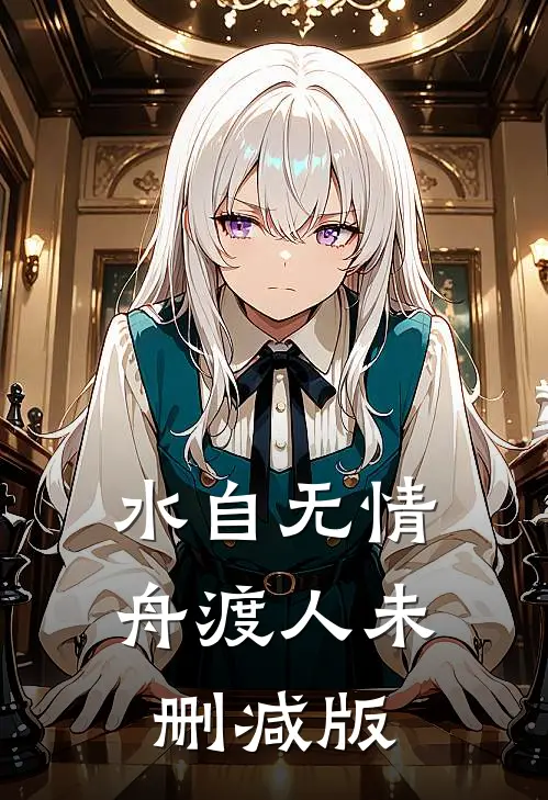 水自无情舟渡人未删减版