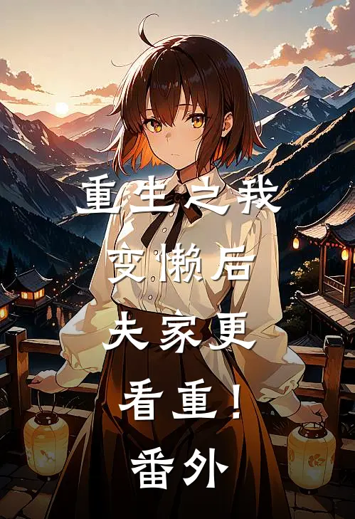 重生之我变懒后，夫家更看重！番外