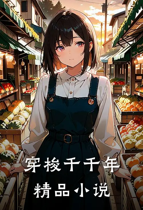 穿梭千千年精品小说