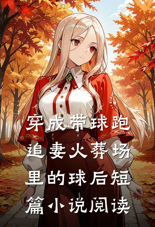 穿成带球跑追妻火葬场里的球后短篇小说阅读