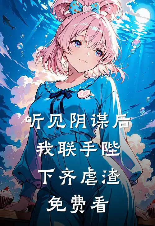 听见阴谋后，我联手陛下齐虐渣免费看