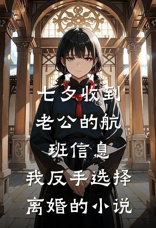 七夕收到老公的航班信息，我反手选择离婚的小说