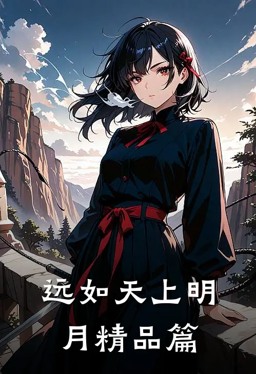 远如天上明月精品篇