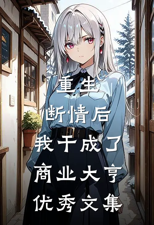 重生：断情后，我干成了商业大亨优秀文集