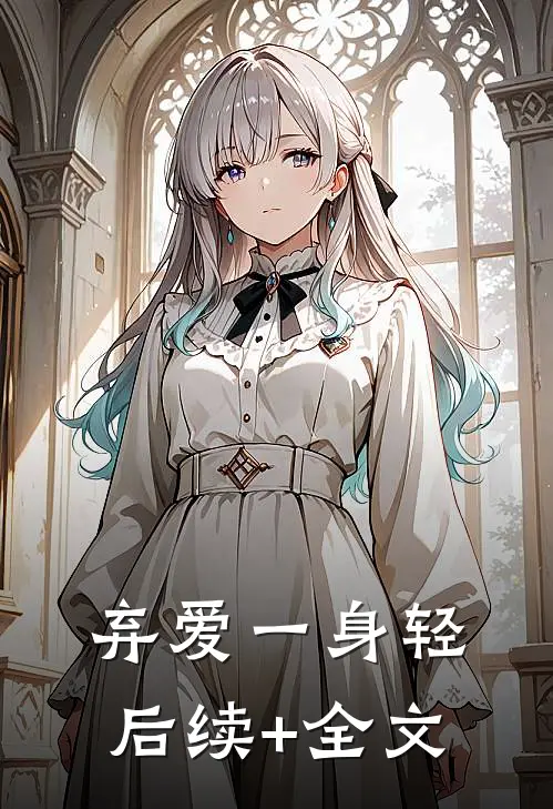 弃爱一身轻后续+全文