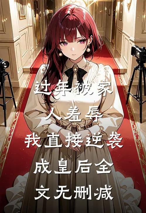 过年被家人羞辱，我直接逆袭成皇后全文无删减
