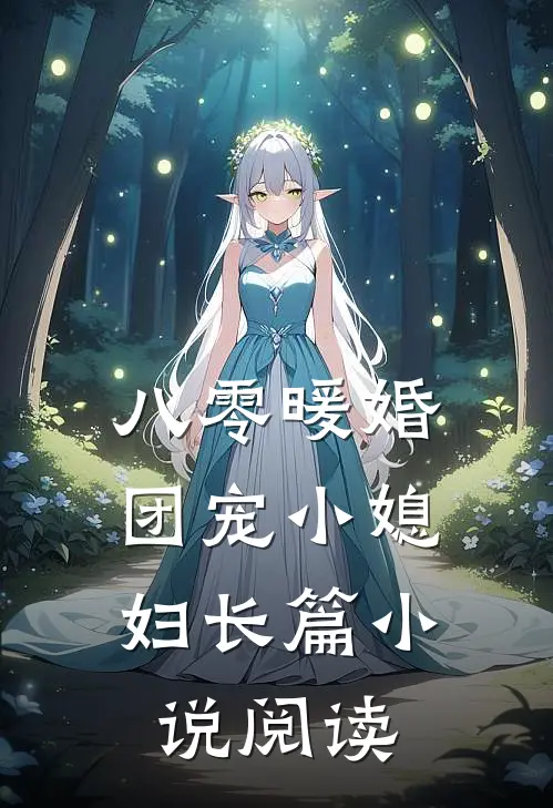 八零暖婚：团宠小媳妇长篇小说阅读