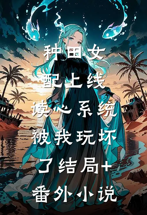种田女配上线，读心系统被我玩坏了结局+番外小说