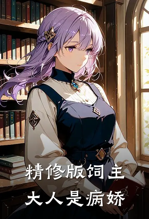 精修版饲主大人是病娇