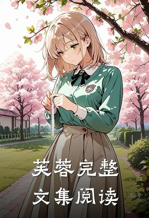 芙蓉完整文集阅读