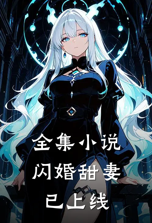 全集小说闪婚甜妻已上线