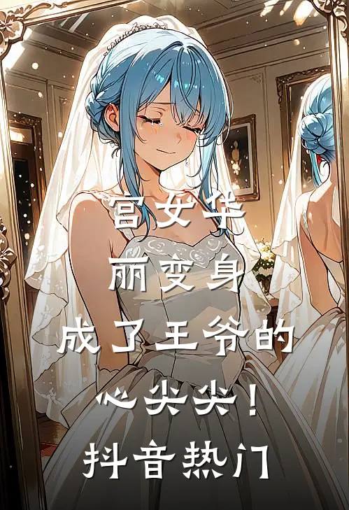 宫女华丽变身，成了王爷的心尖尖！抖音热门