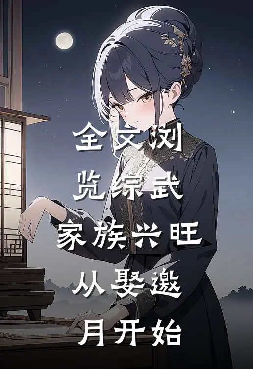 全文浏览综武：家族兴旺，从娶邀月开始