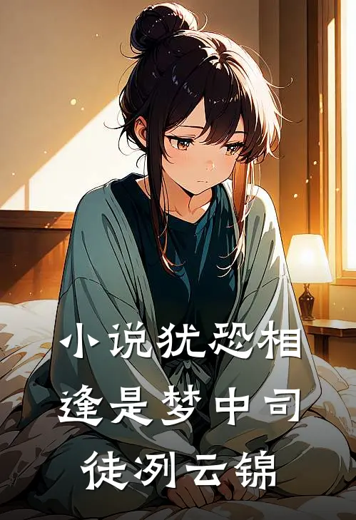 小说犹恐相逢是梦中(司徒冽云锦)