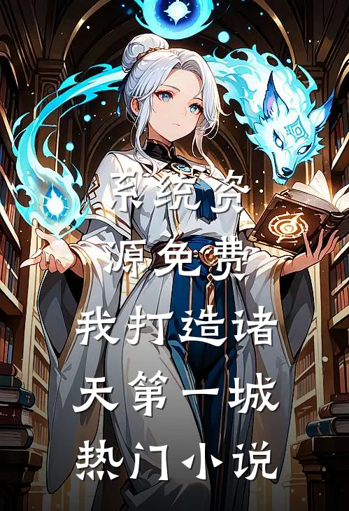 系统资源免费，我打造诸天第一城热门小说