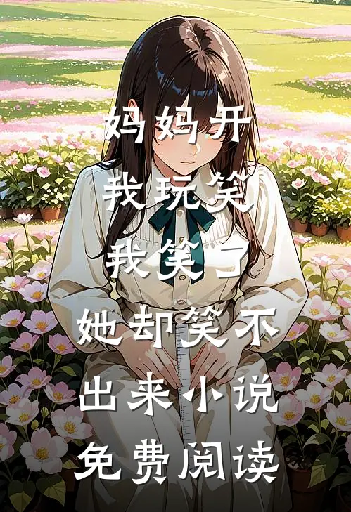 妈妈开我玩笑，我笑了，她却笑不出来小说免费阅读