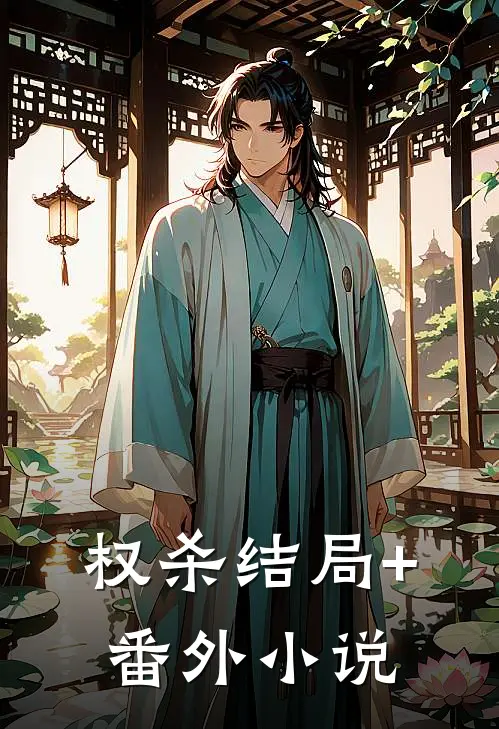 权杀结局+番外小说