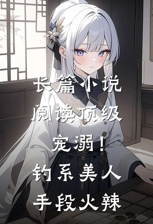 长篇小说阅读顶级宠溺！钓系美人手段火辣
