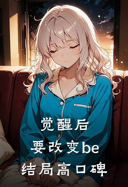 觉醒后，要改变be结局高口碑