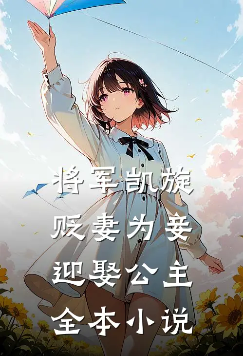将军凯旋，贬妻为妾迎娶公主全本小说