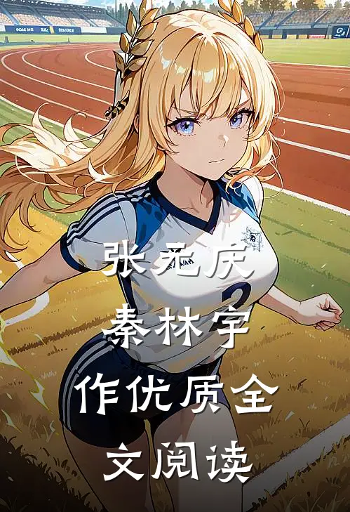 张元庆秦林宇,作优质全文阅读