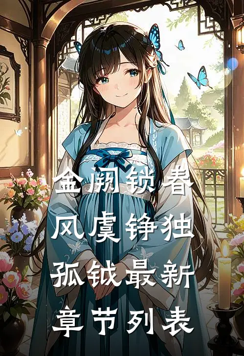 金阙锁春风虞铮独孤钺最新章节列表