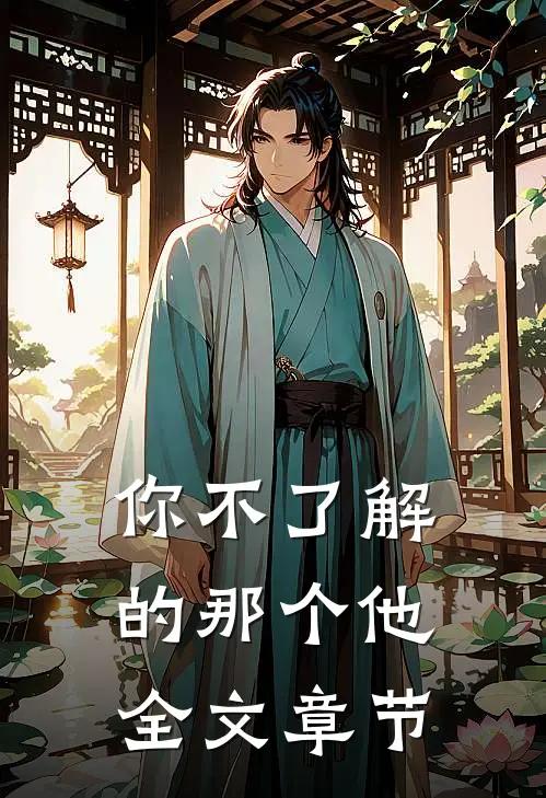 你不了解的那个他全文章节